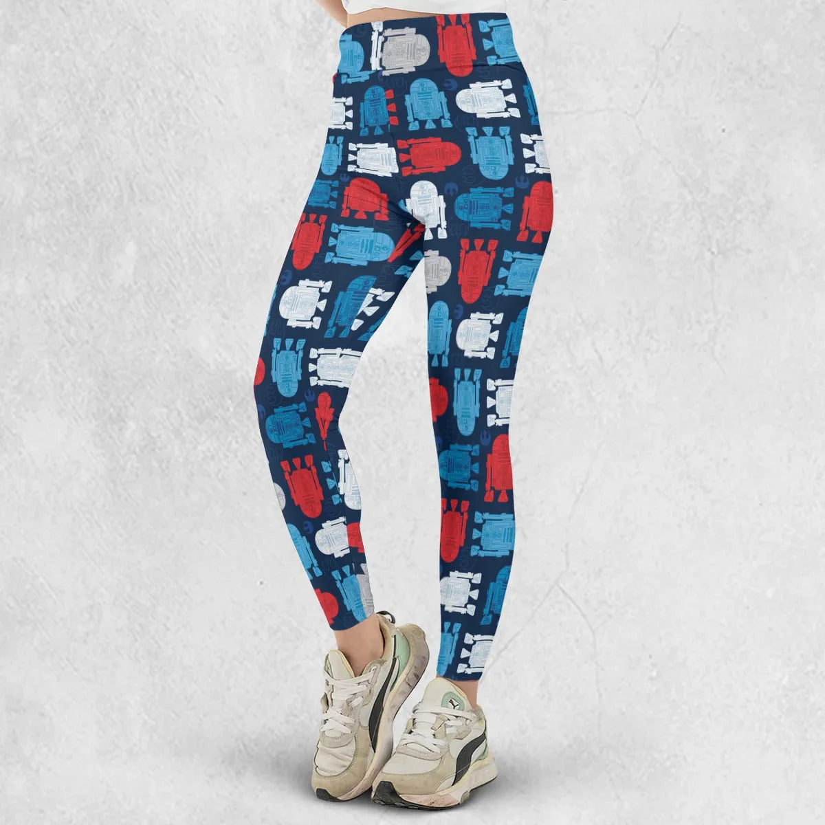 Legging - 93PT47HE