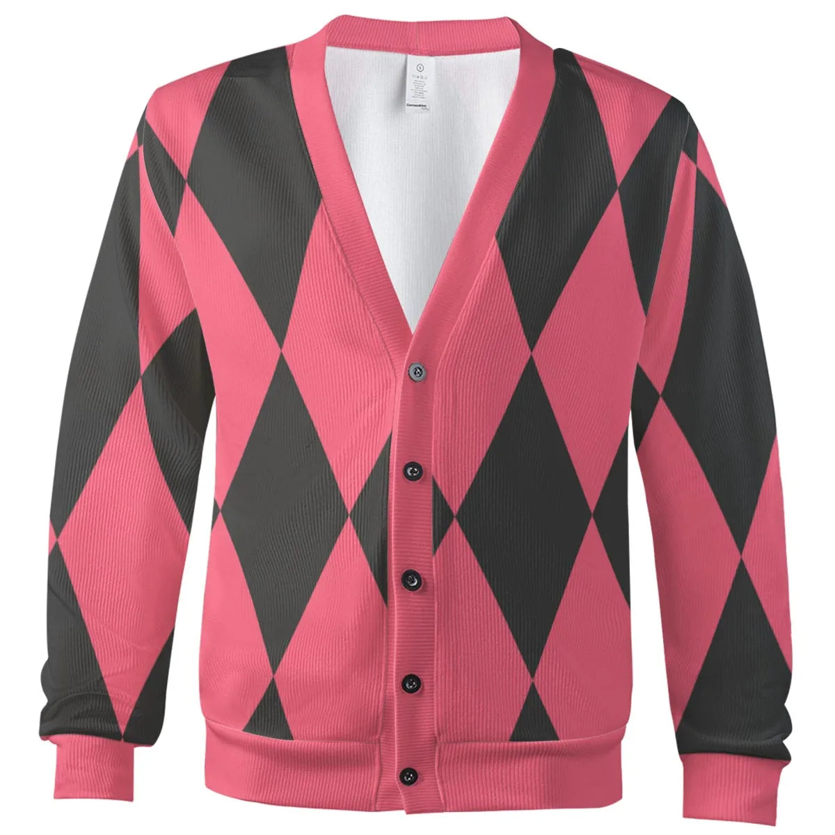Cardigan - 5CBSPJLN