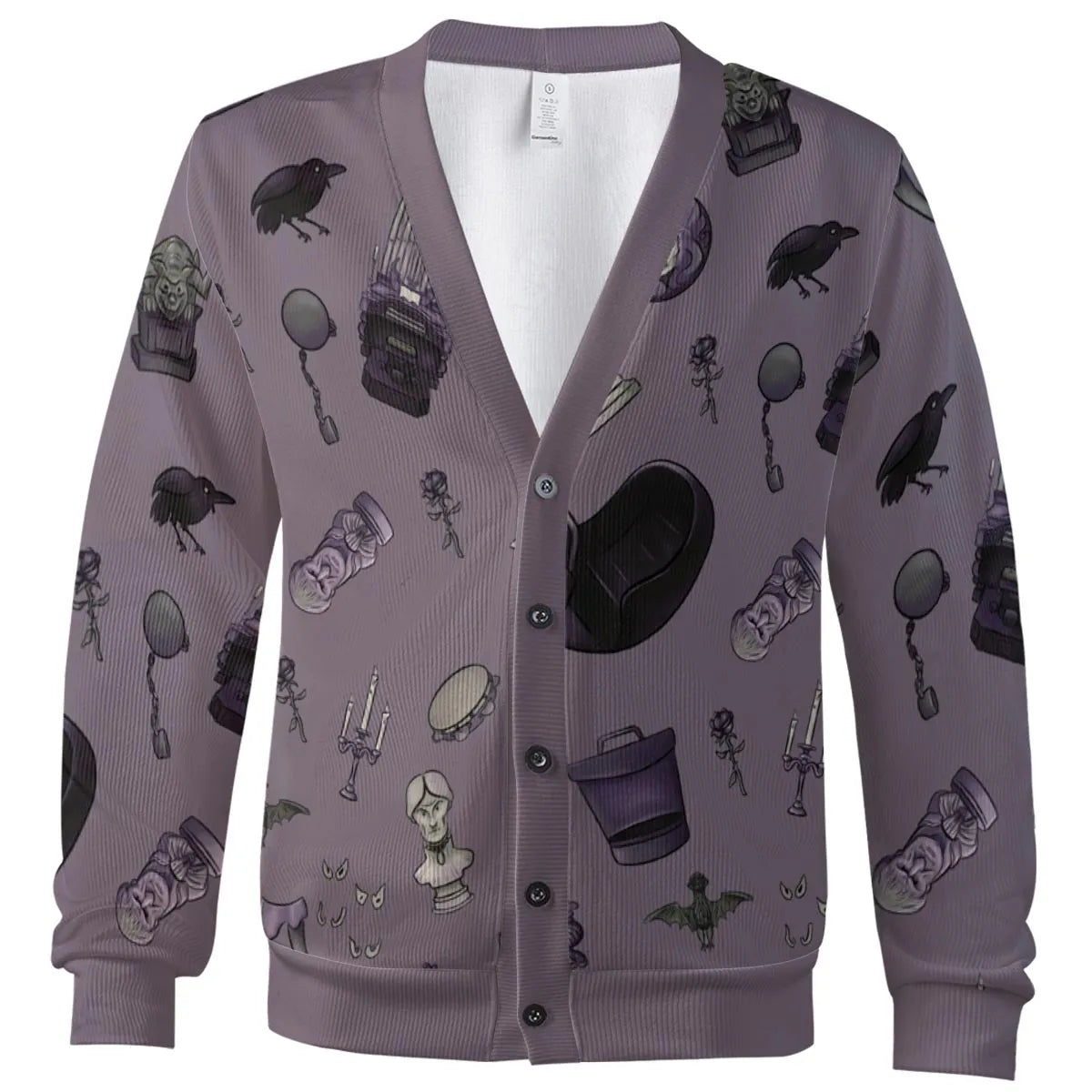 Cardigan - AC727LQ4