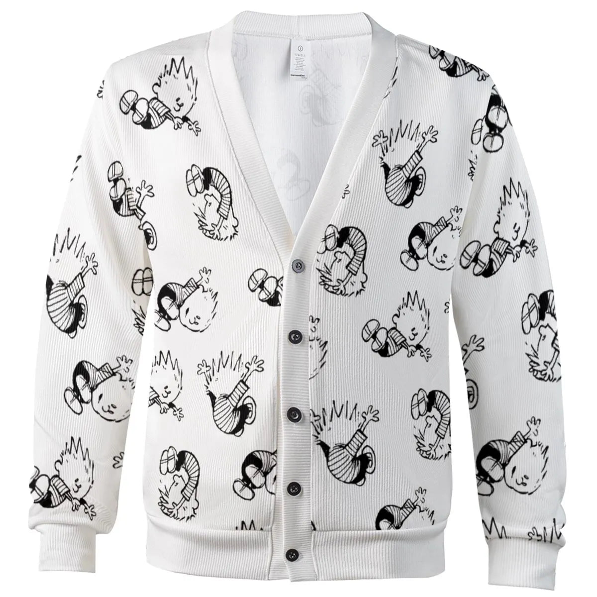 Cardigan - CJQL4NSV