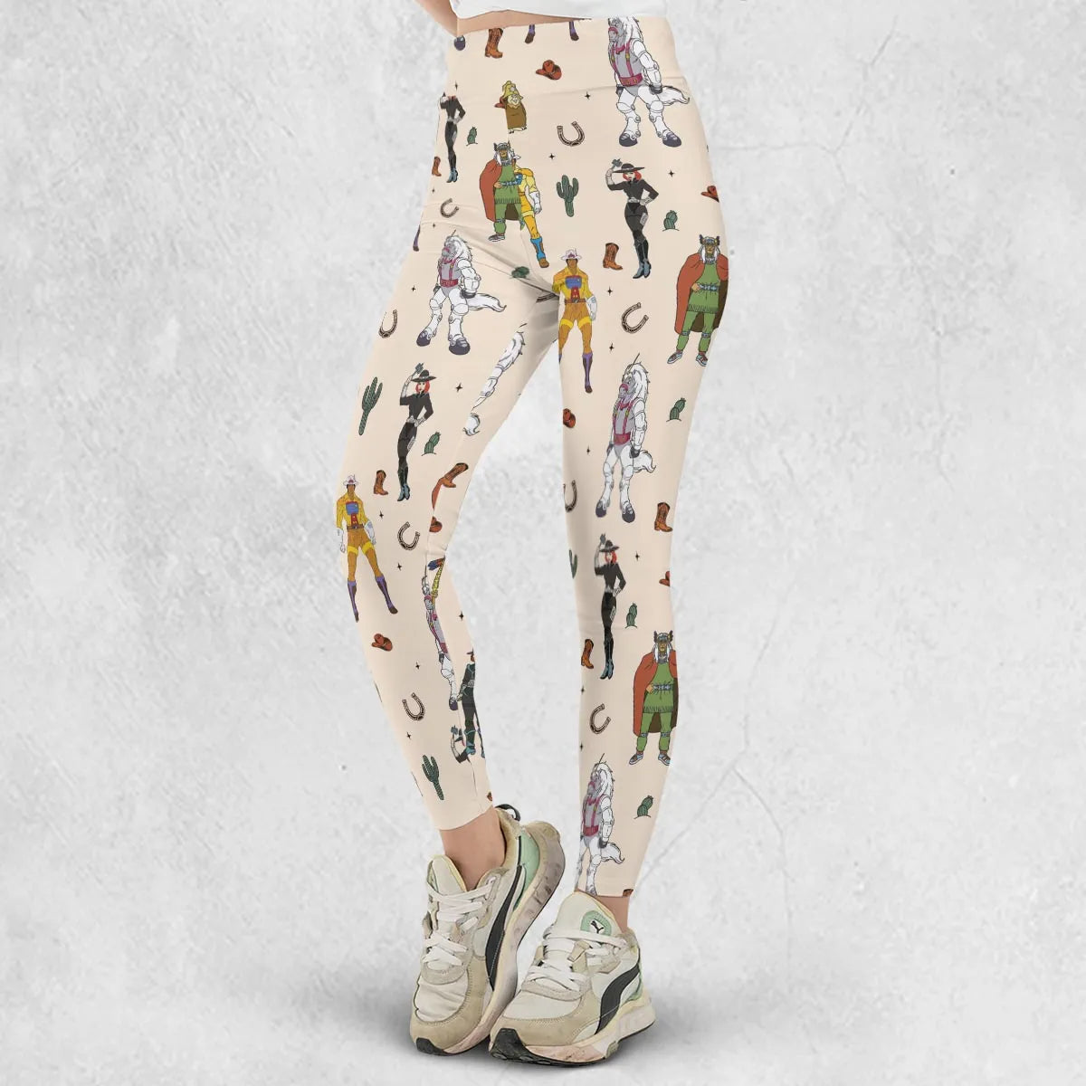 Legging - PR3H5WGC