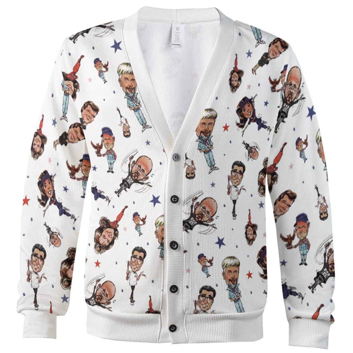 Cardigan - 9JKLVK54