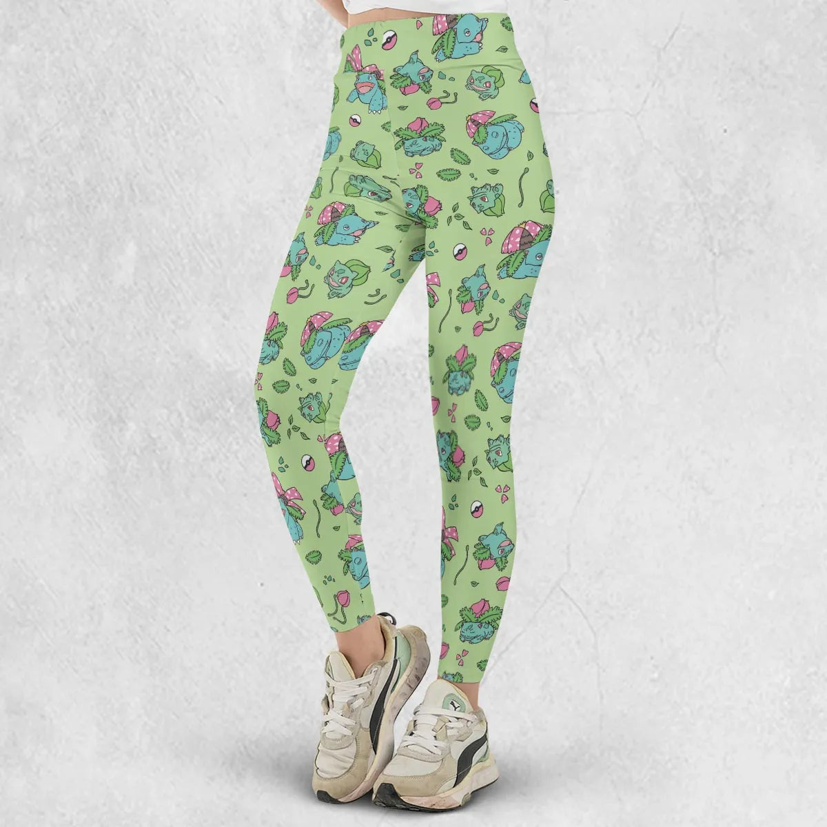 Legging - 4AWUQZX5