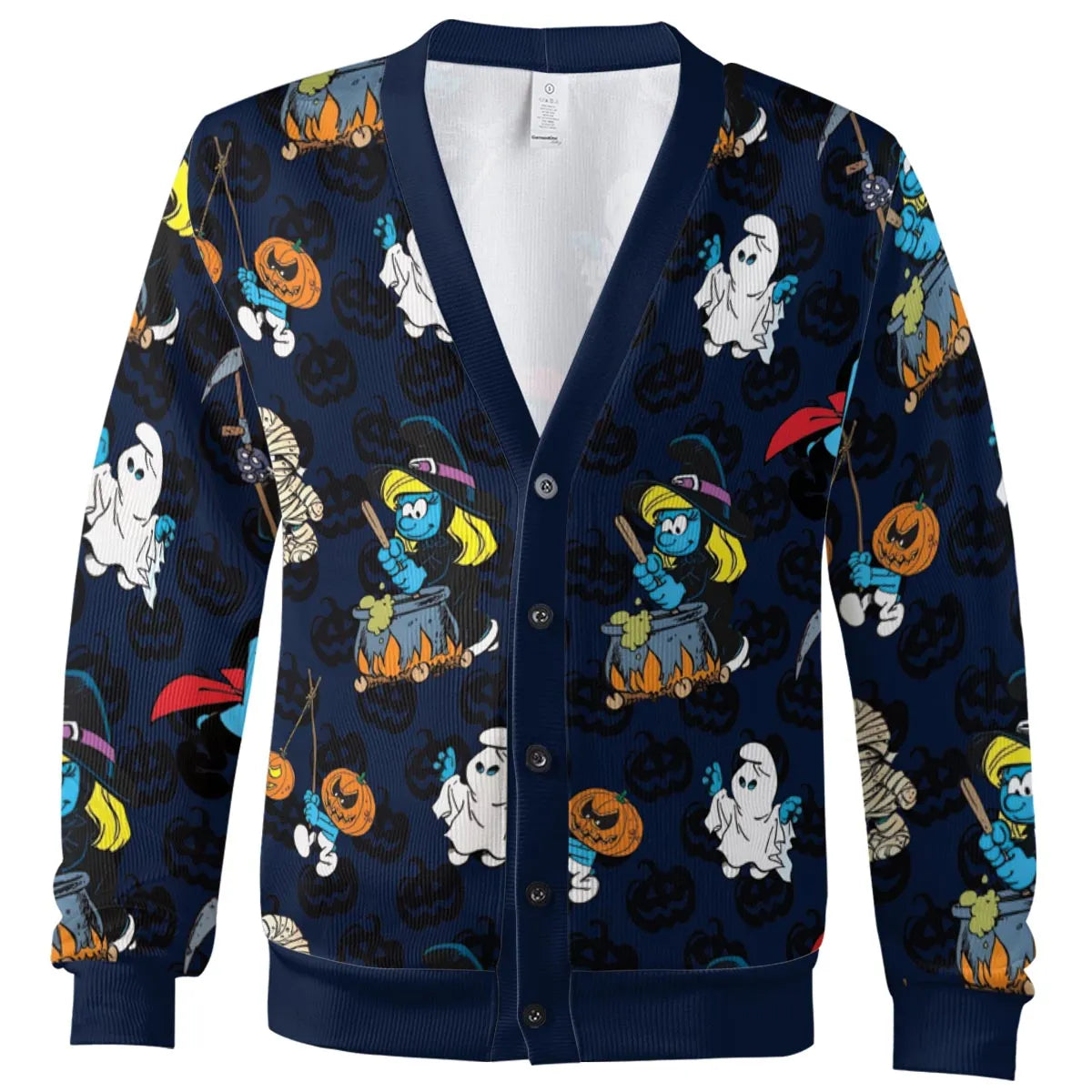 Cardigan - AFMN99E5