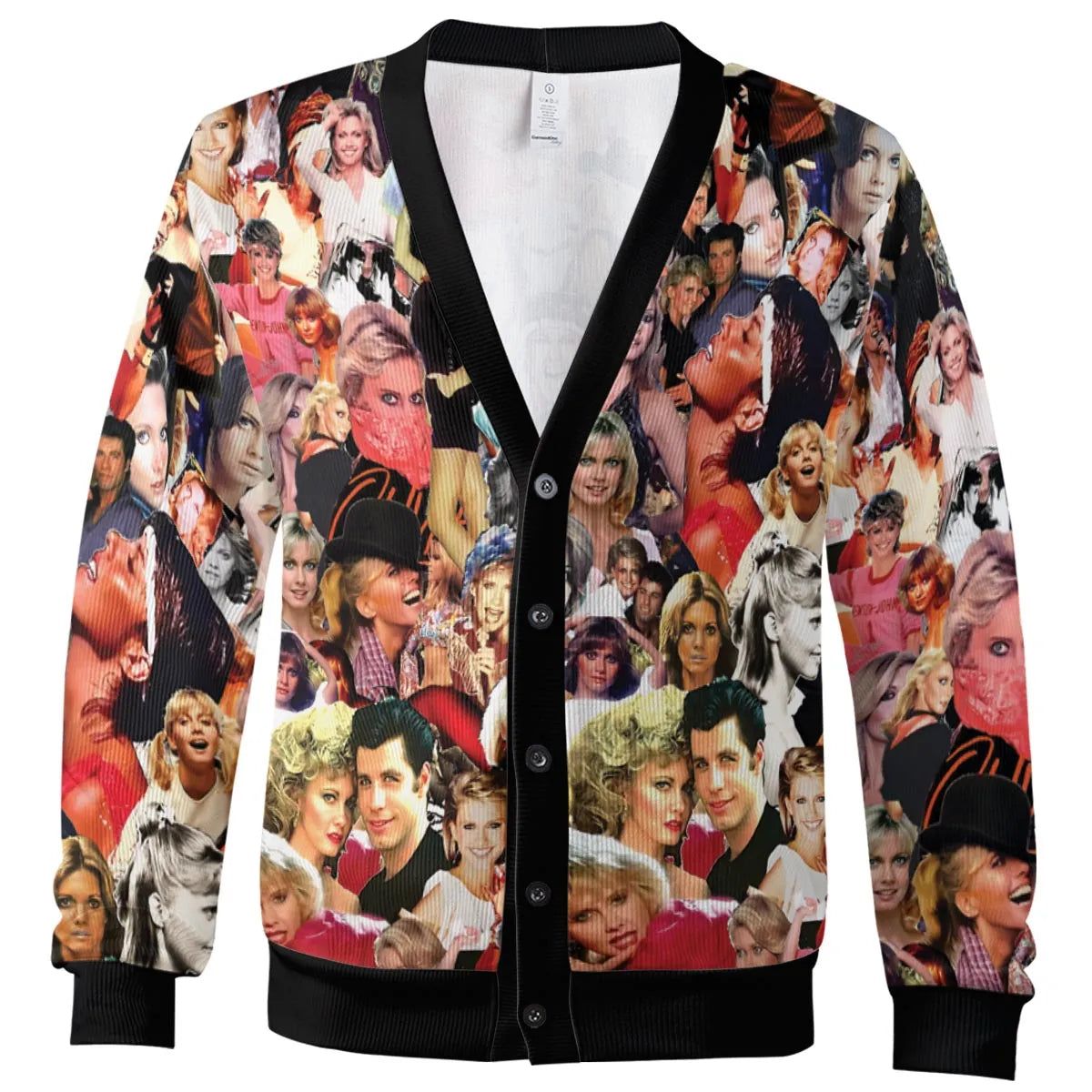 Cardigan - N7EMNDTK