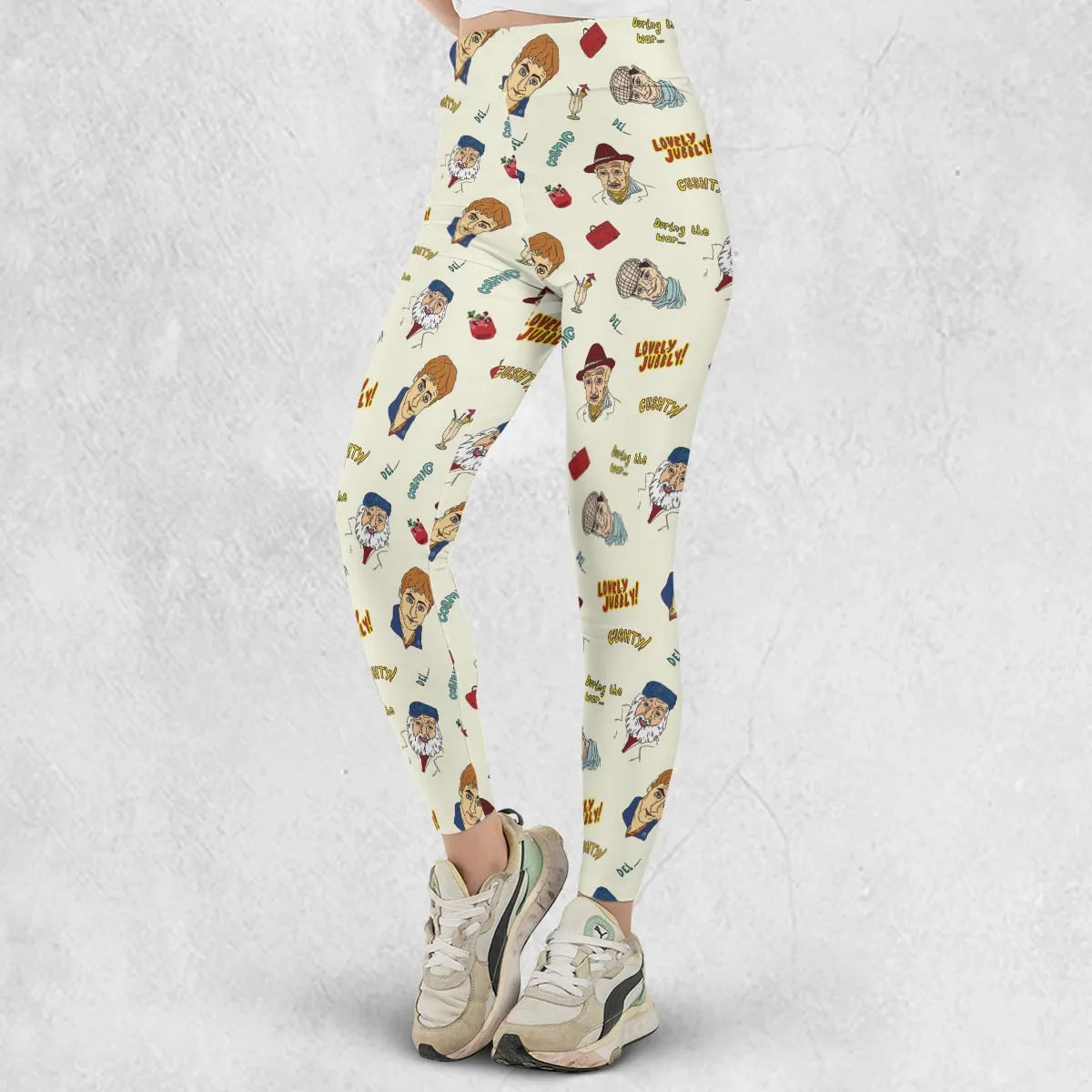 Legging - 2KJEHQTJ