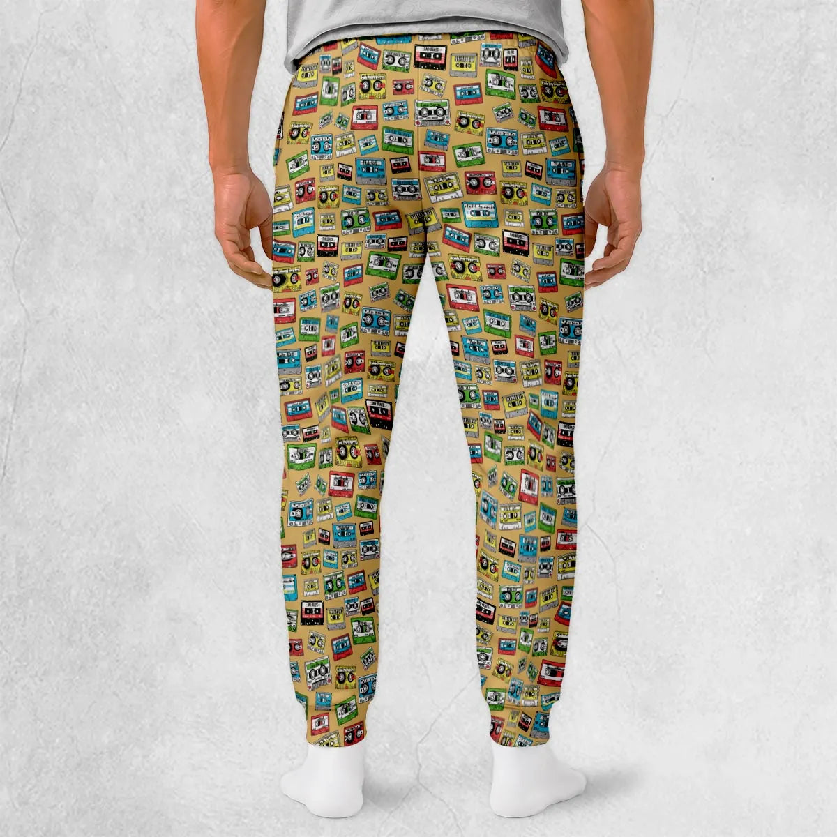 Sweatpants - CXYZ2UPL