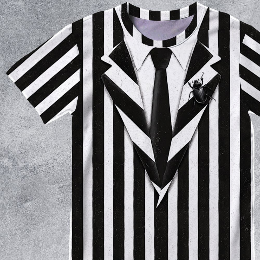 Beetlejuice -  - 2
