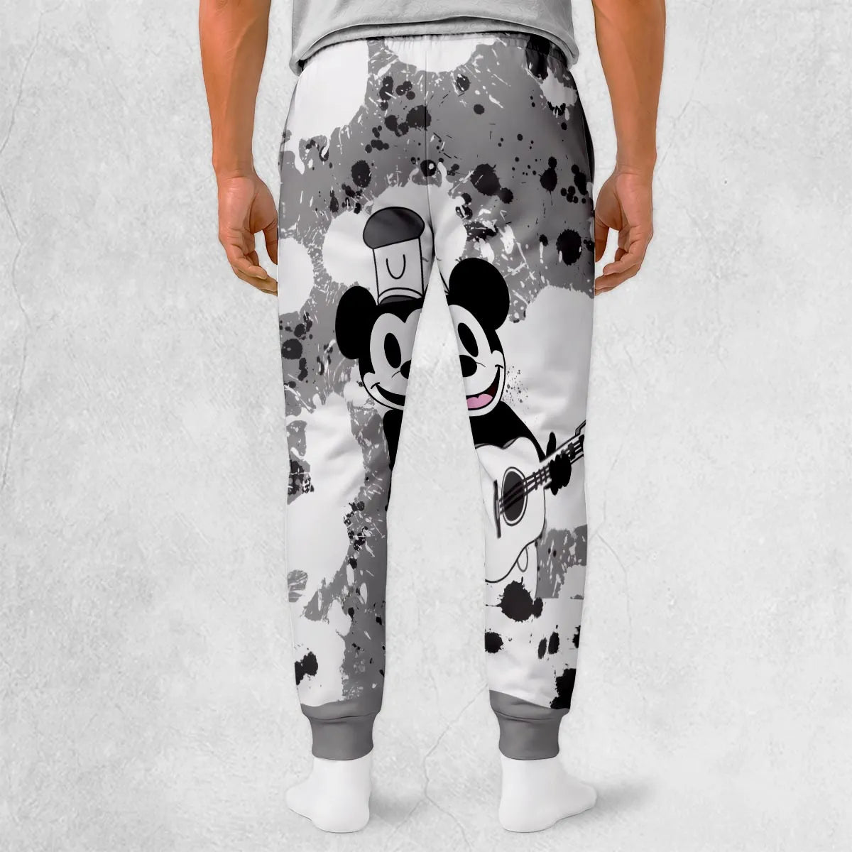Sweatpants - KFGBCW59