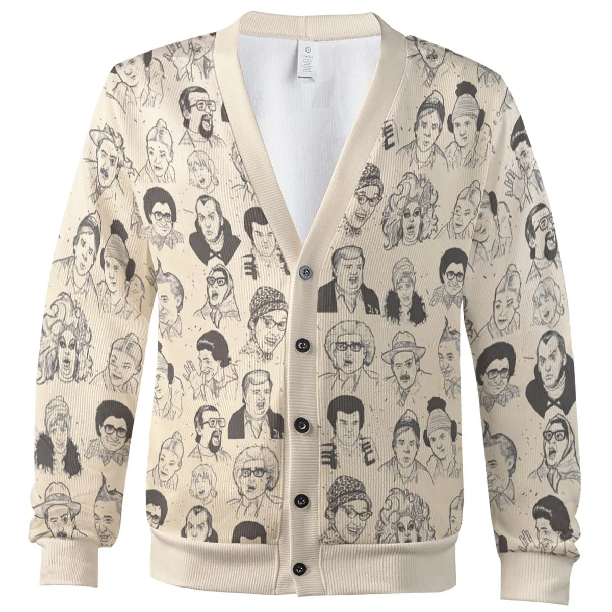 Cardigan - 4GCV78SU