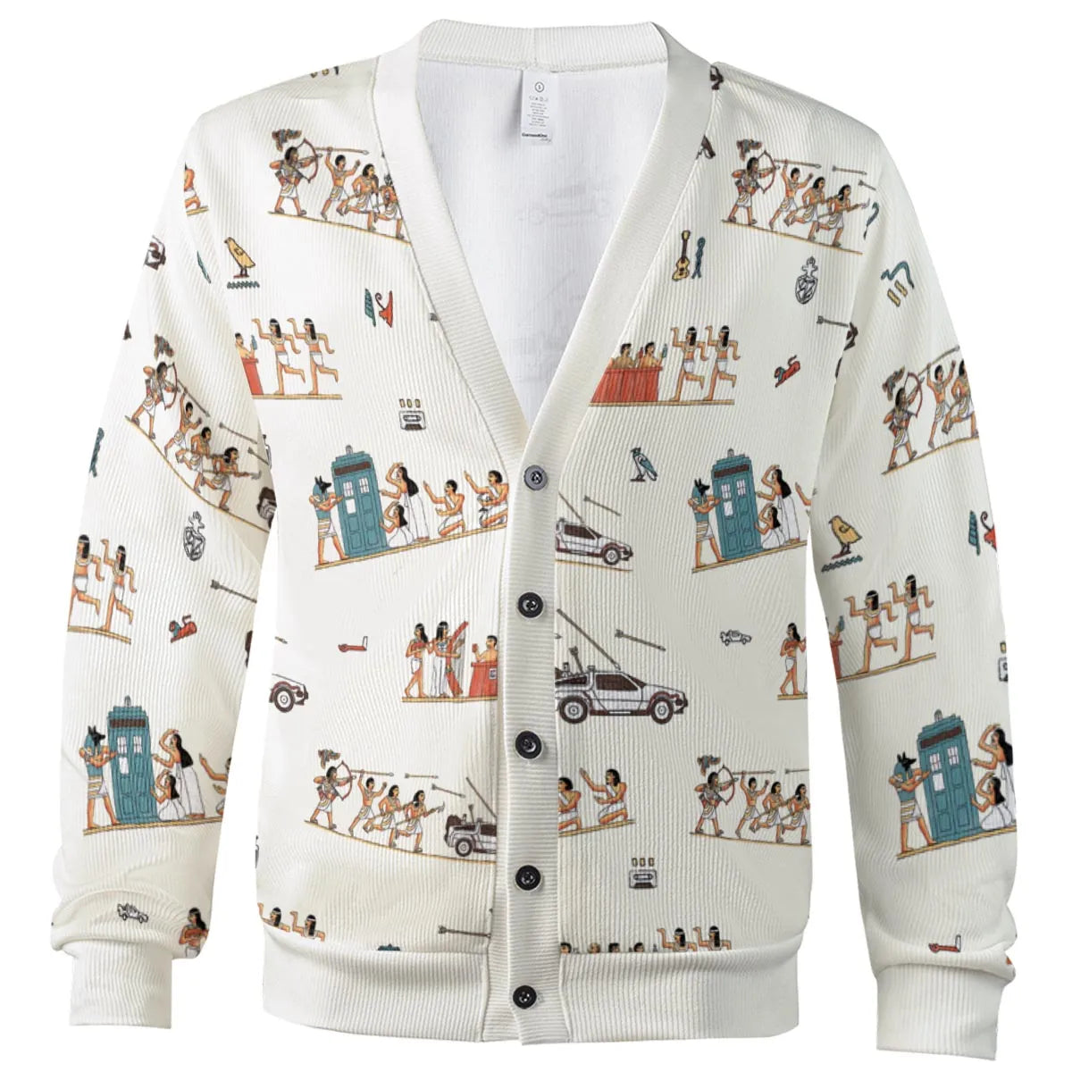 Cardigan - KURPV66H