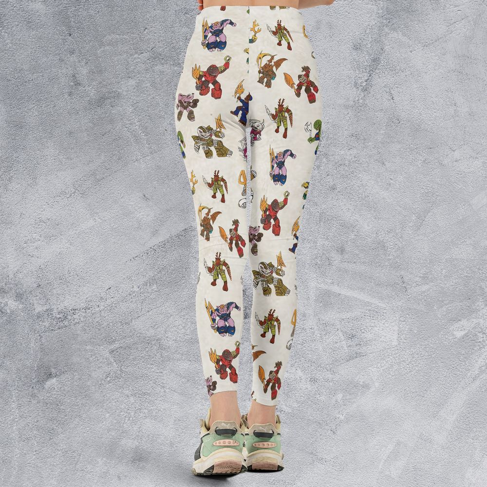 Legging - 9GPVE8H1 -  - 2