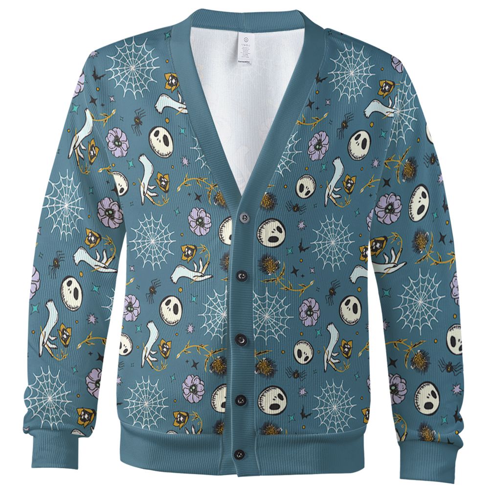 Cardigan - 7XU14KAB -  - 2