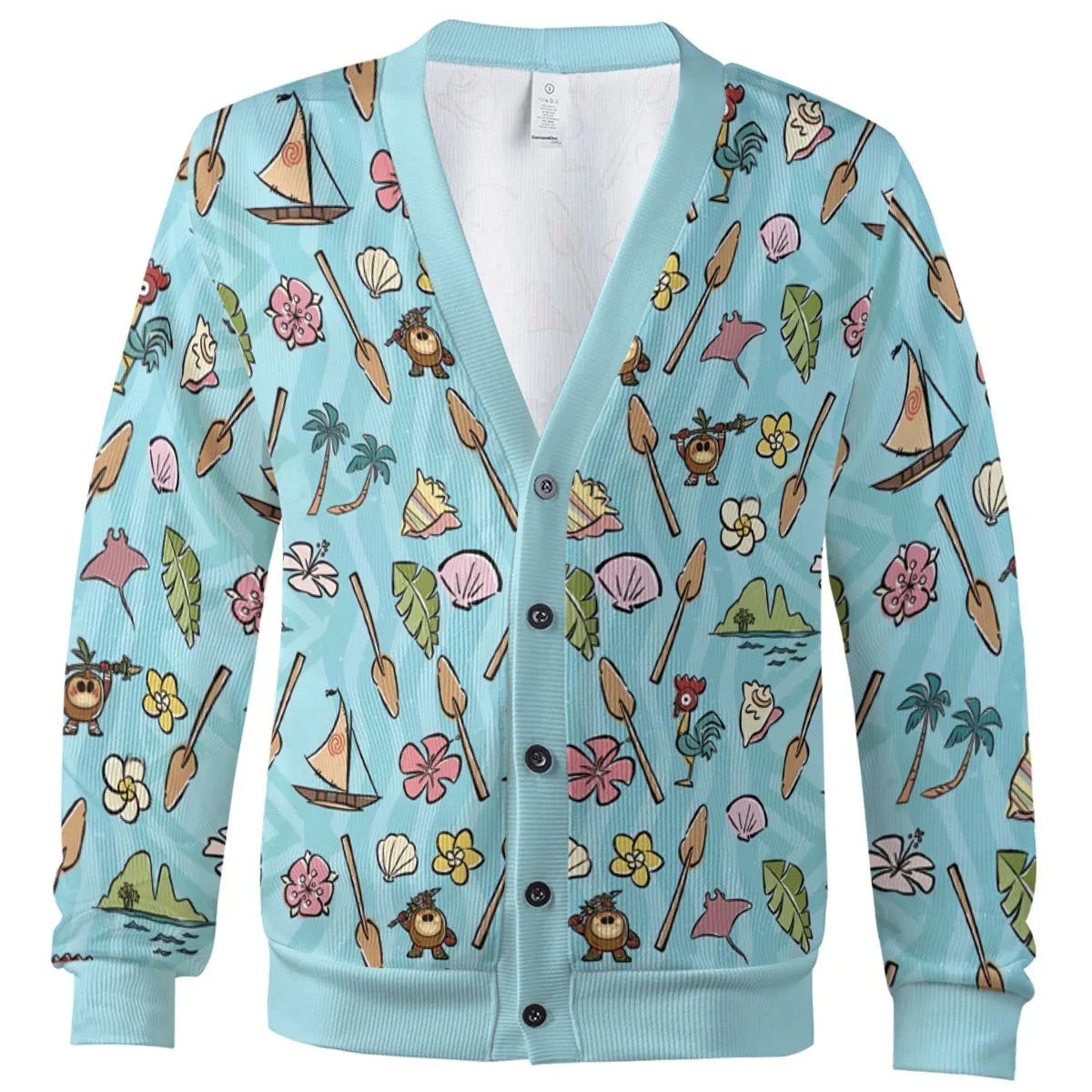 Cardigan - MT1ES8A9