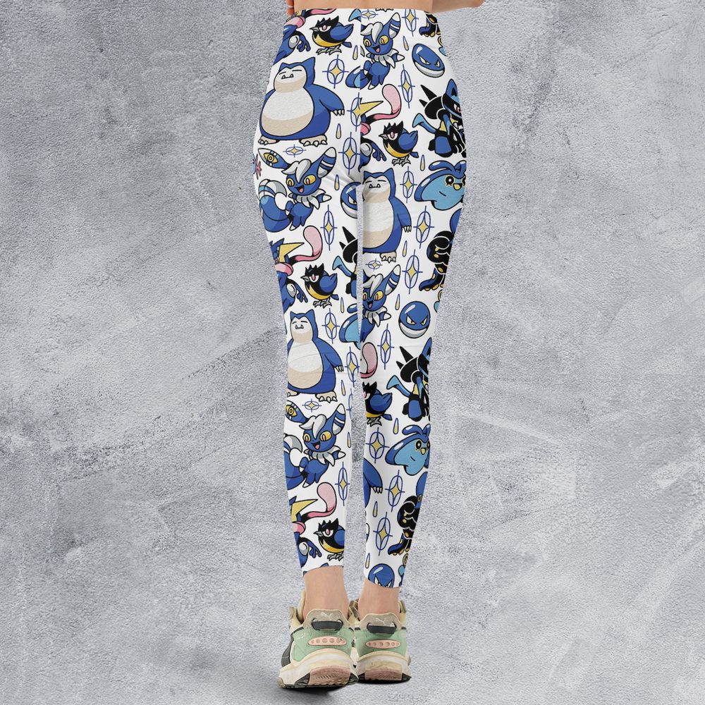 Legging - NP71GEU5 -  - 2