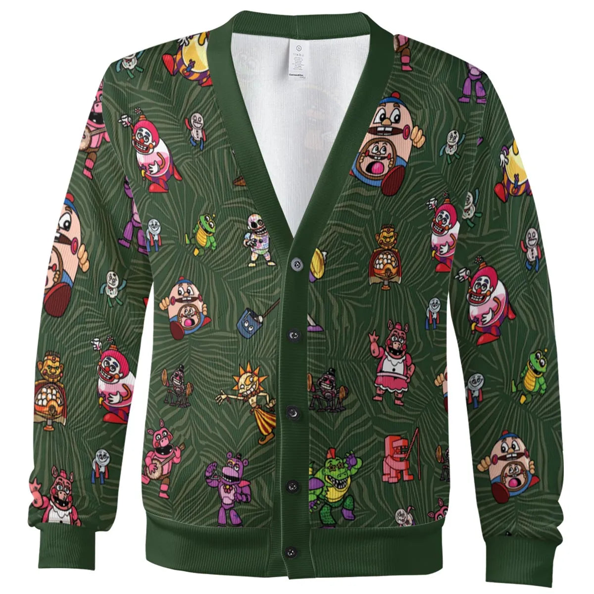 Cardigan - DEZA74WF