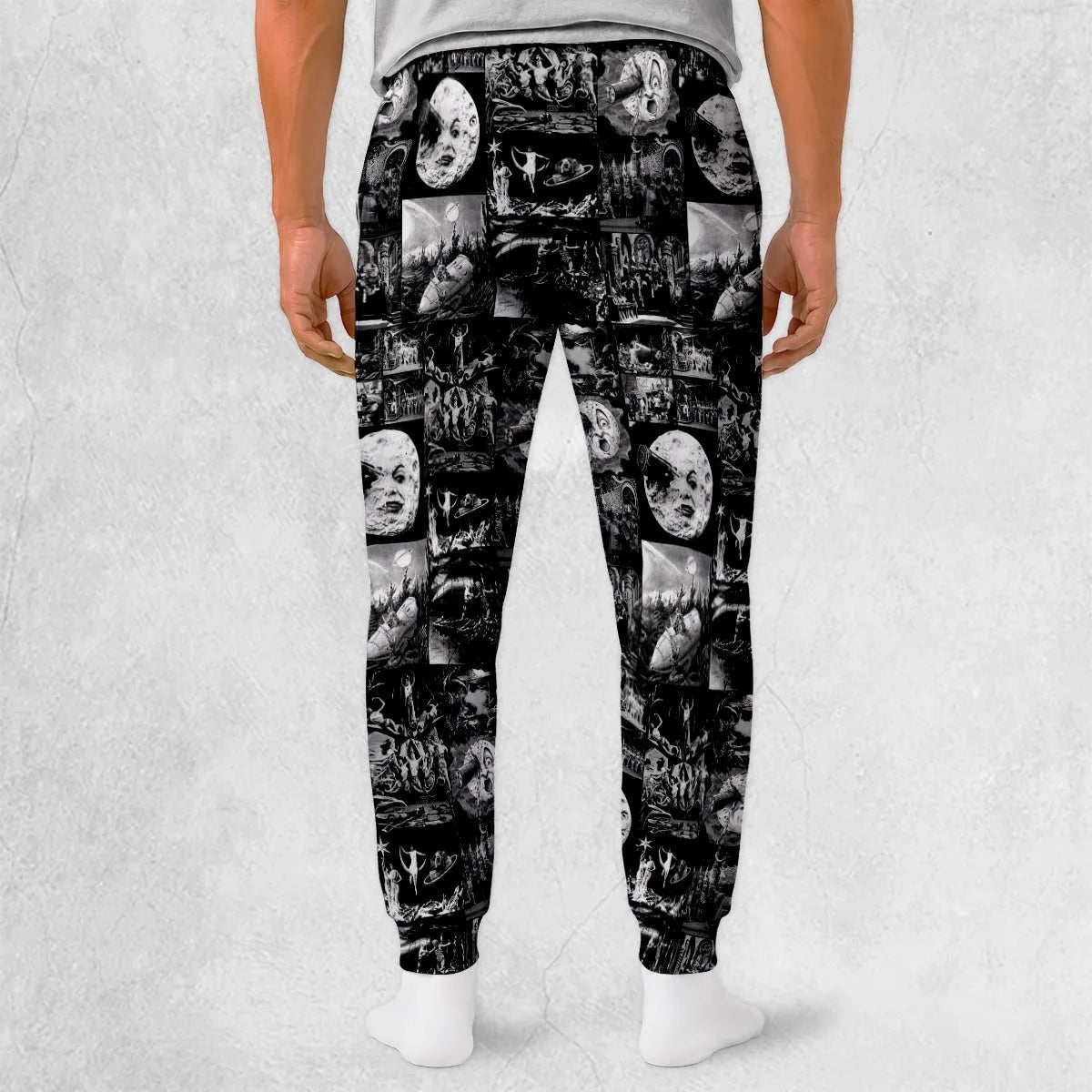 Sweatpants - TA32APK2
