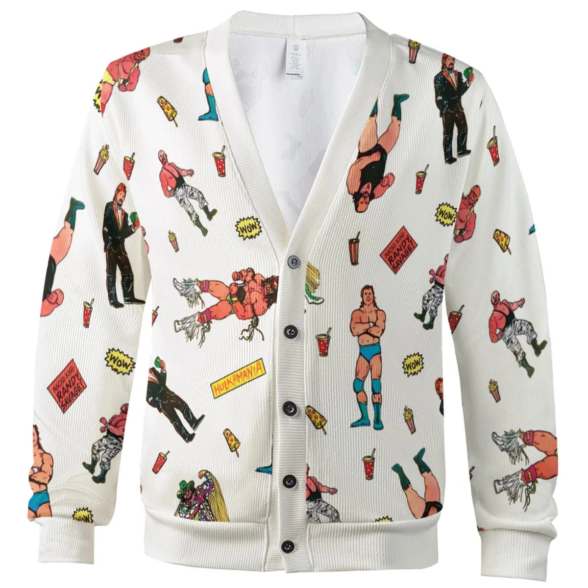 Cardigan - 58KRL59D