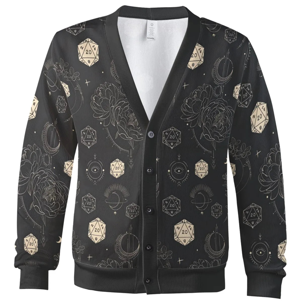 Cardigan - J71QCR86