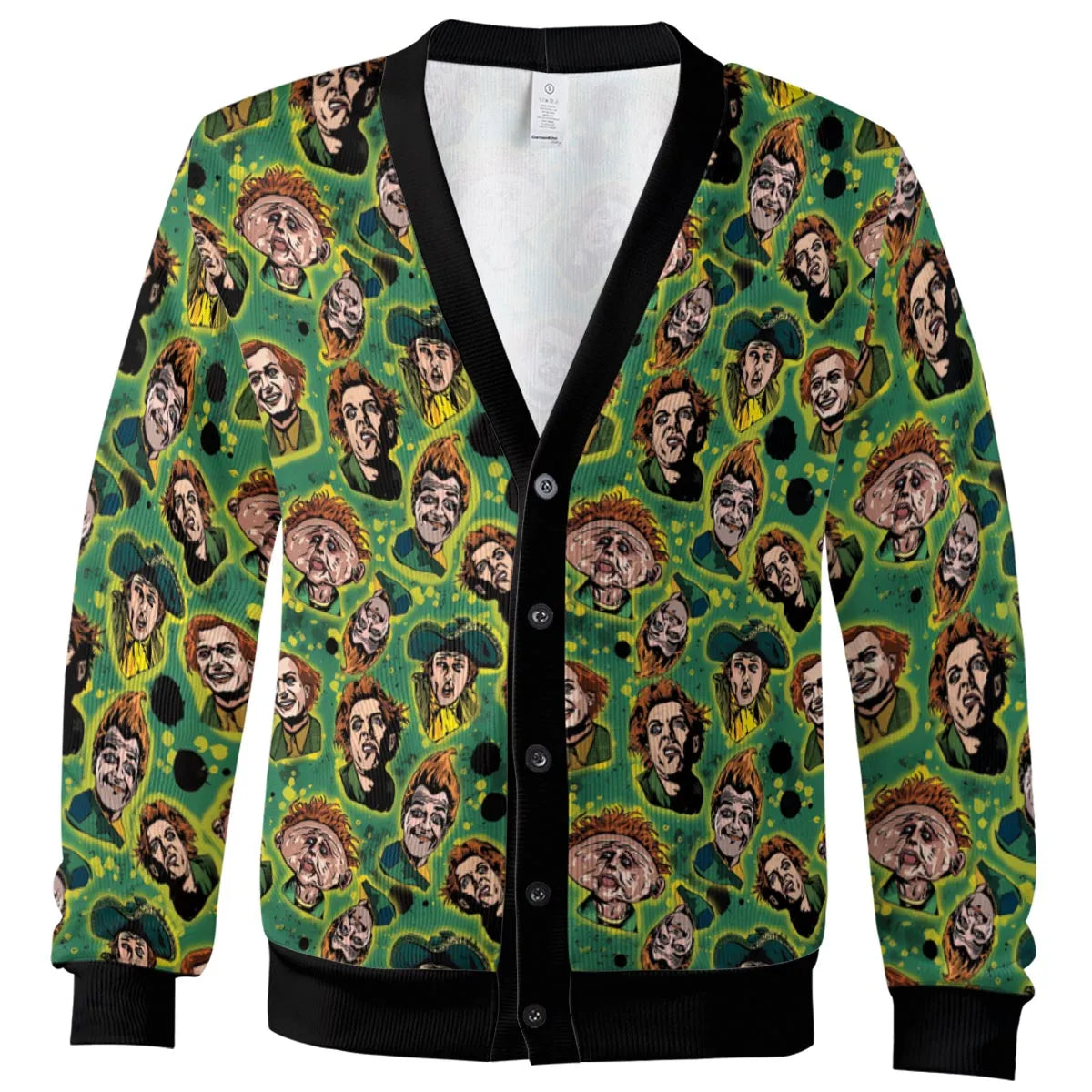 Cardigan - R3H7MBA1