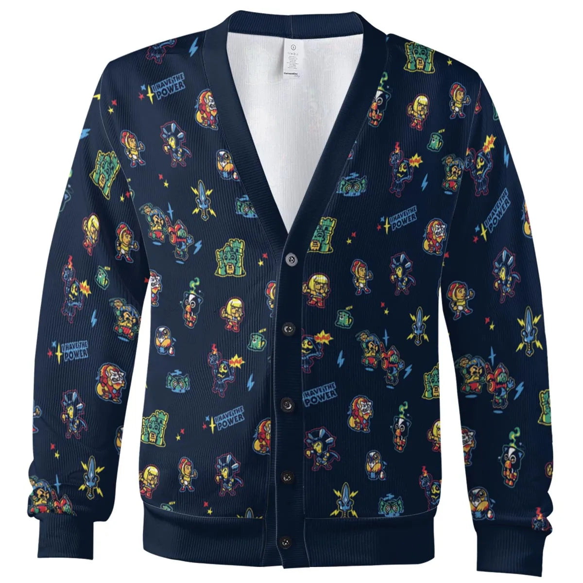Cardigan - M9PVZY79