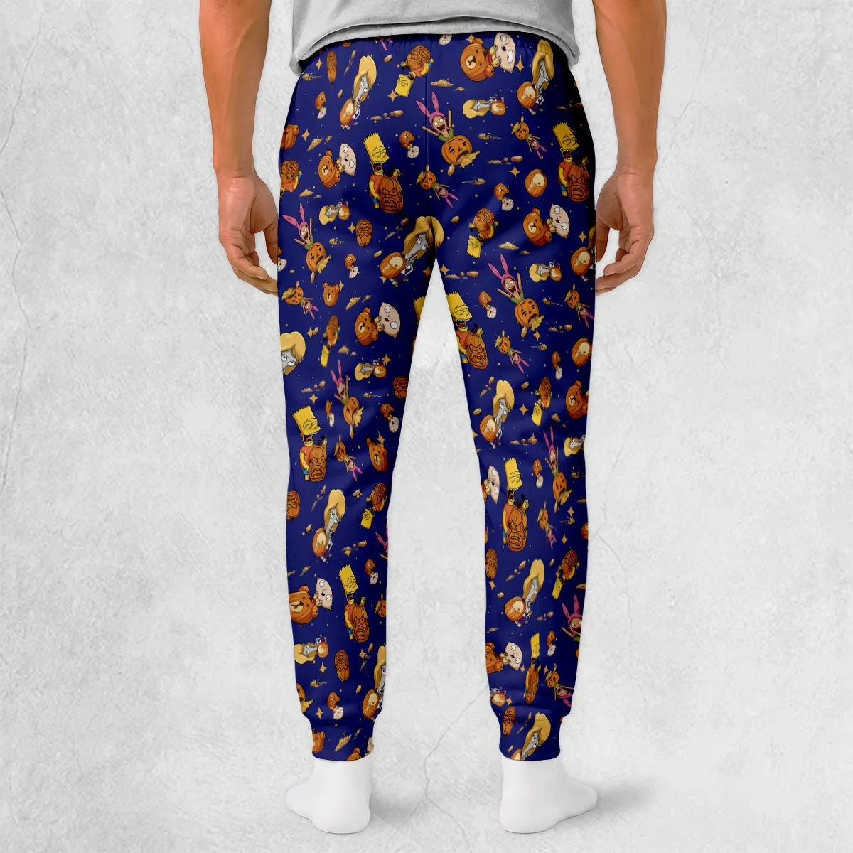 Sweatpants - 125FJ5NB