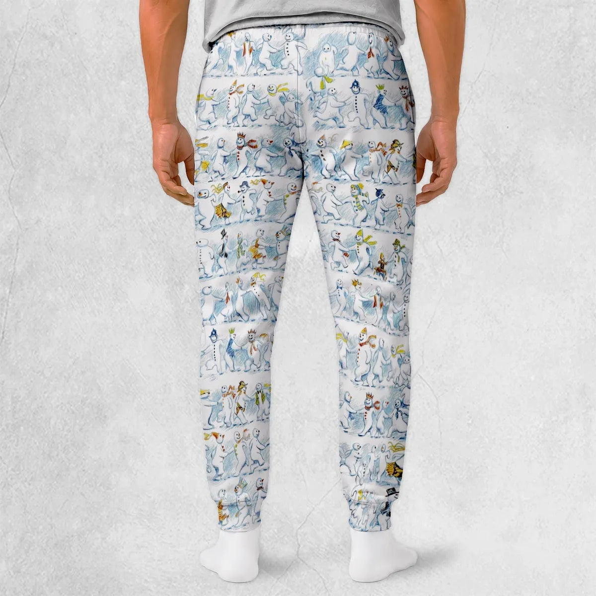 Sweatpants - 56A9N7ME
