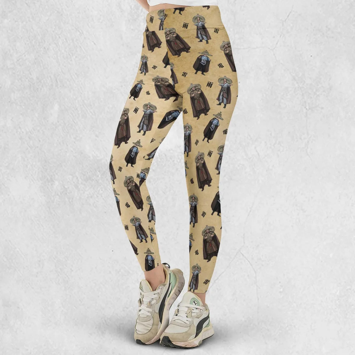 Legging - 6WQ6FXDY