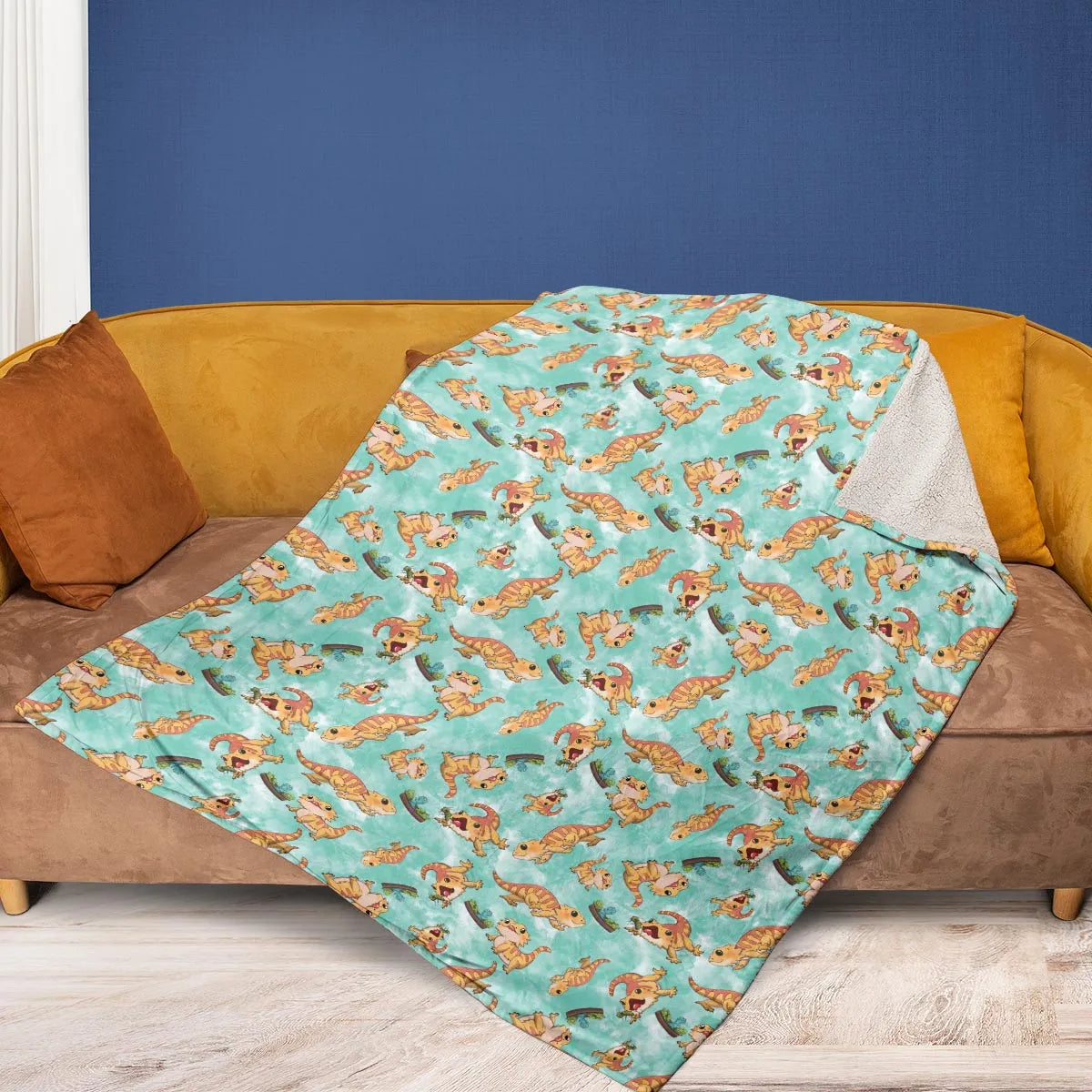 Fleece Blanket - FXPXGCGW
