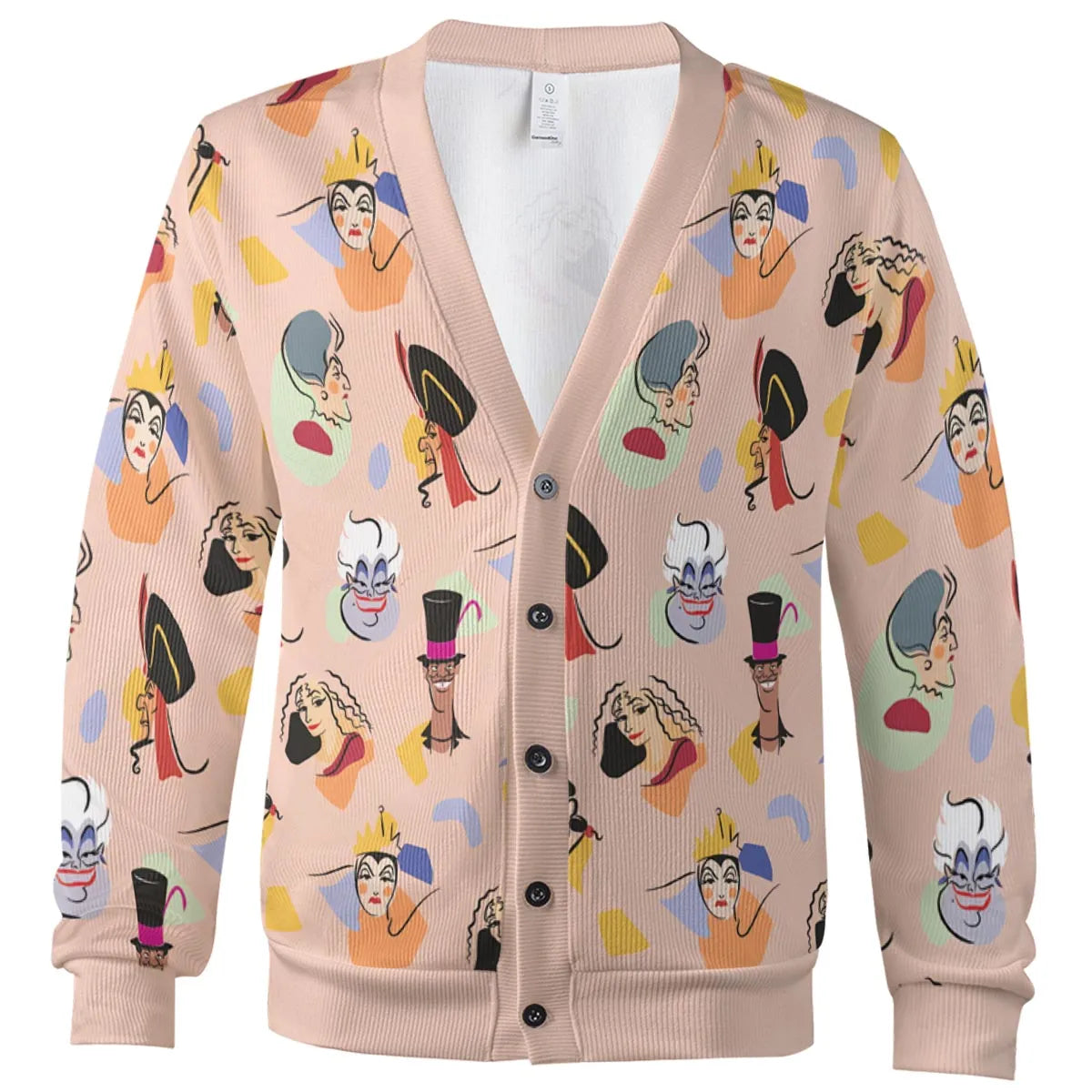 Cardigan - 8PAW4LZT