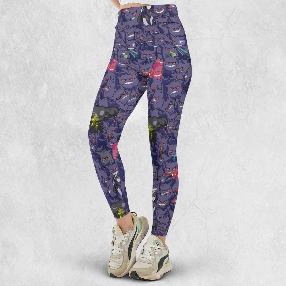 Legging - W4ADRMXK