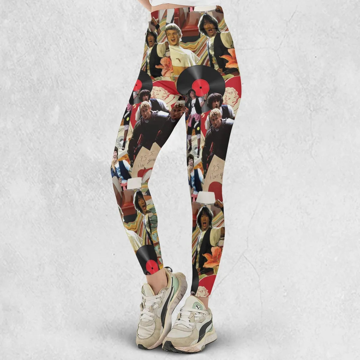 Legging - A5WY5GHB