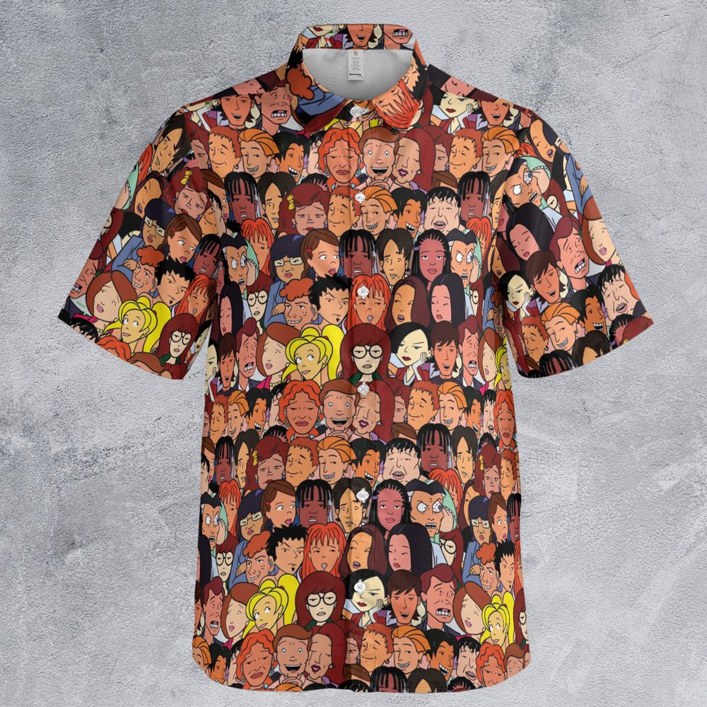 Button Down Shirt - 3UMNJUGY -  - 2