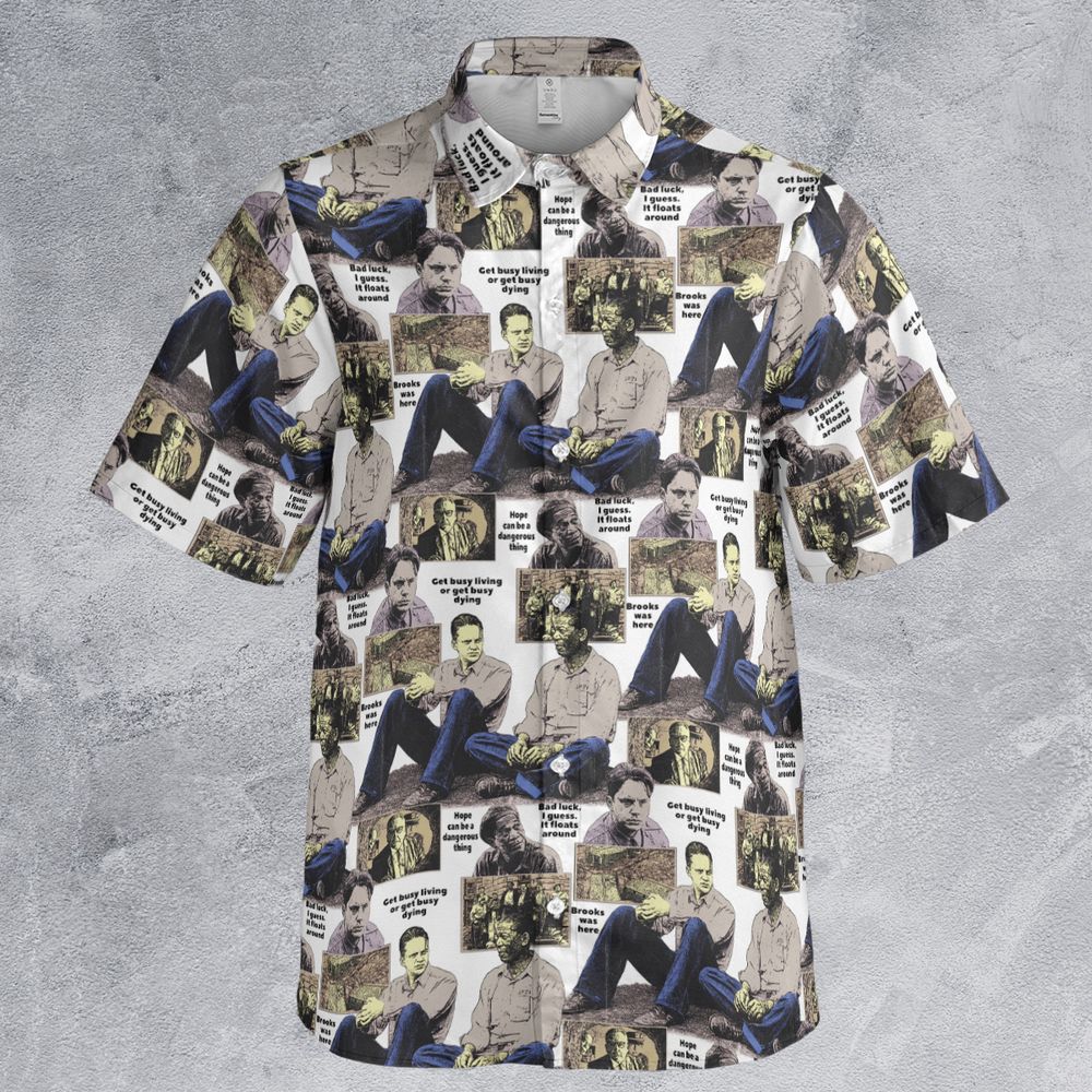 Button Down Shirt - HDL5RXAP -  - 2