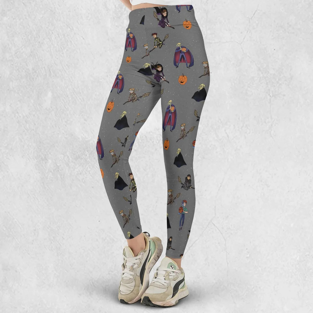 Legging - 5DCKCSP2
