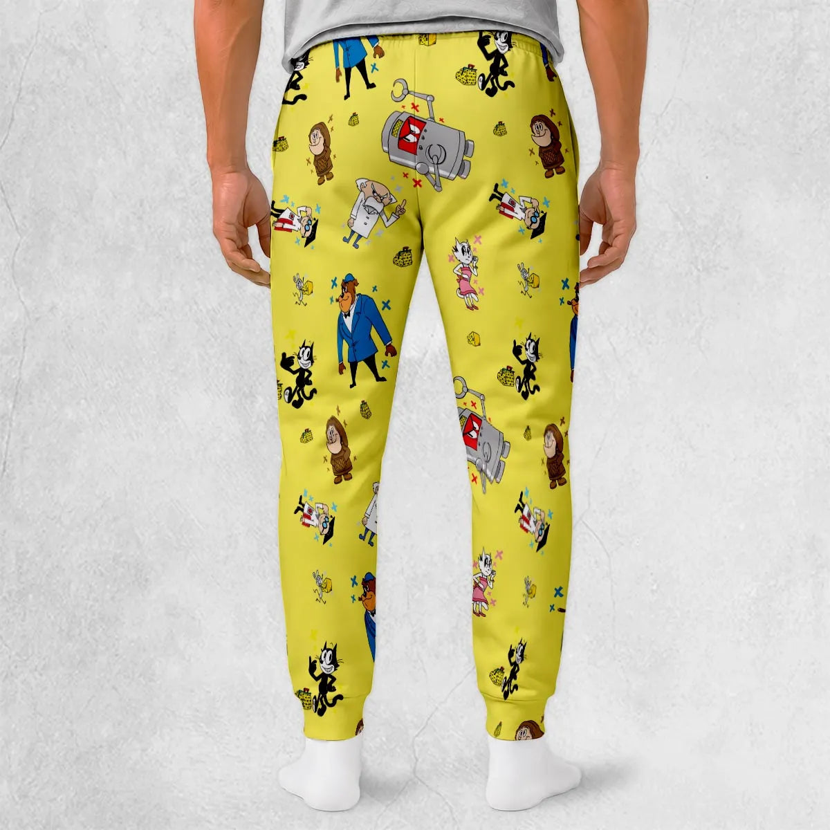 Sweatpants - HWC2LQMR