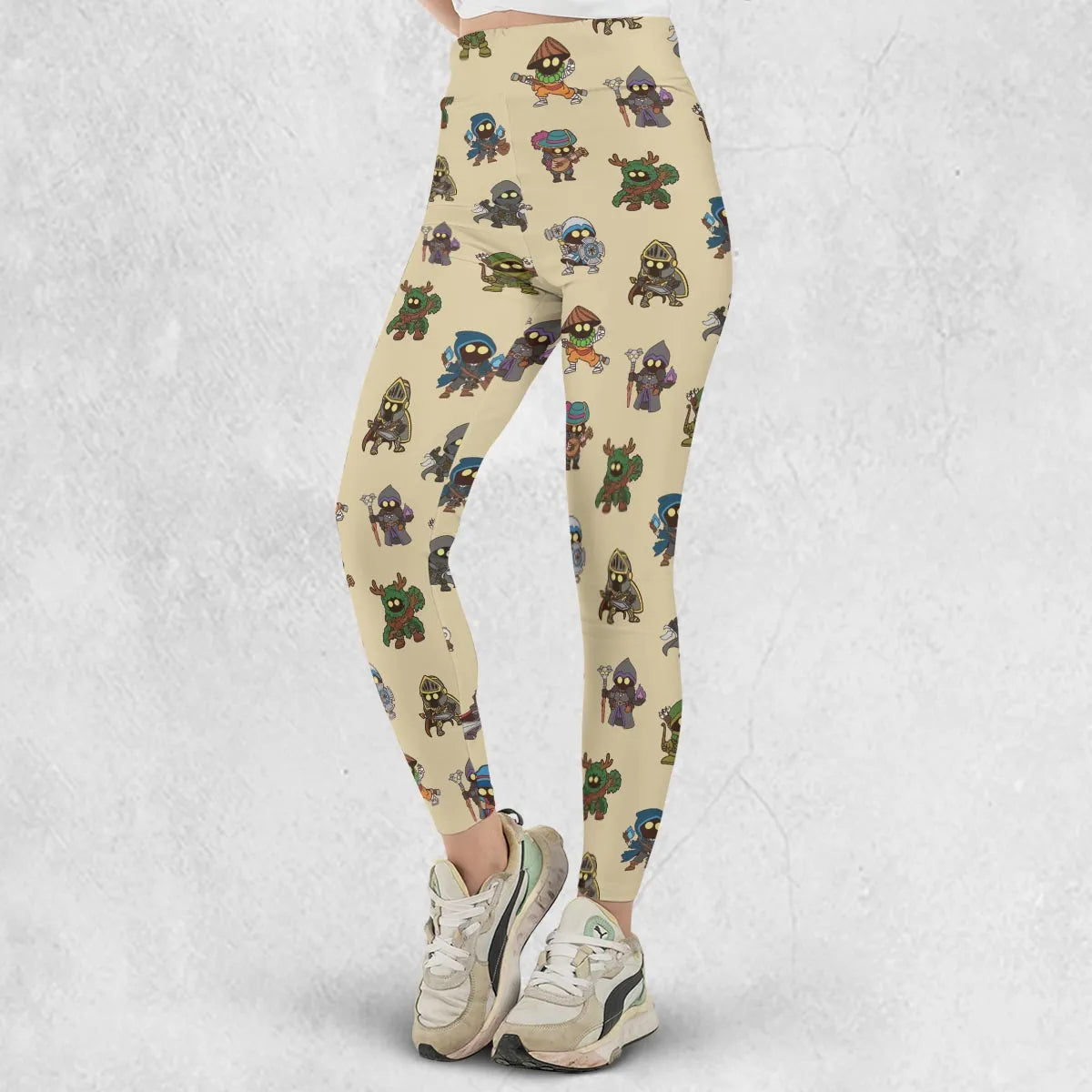 Legging - CGVCG987