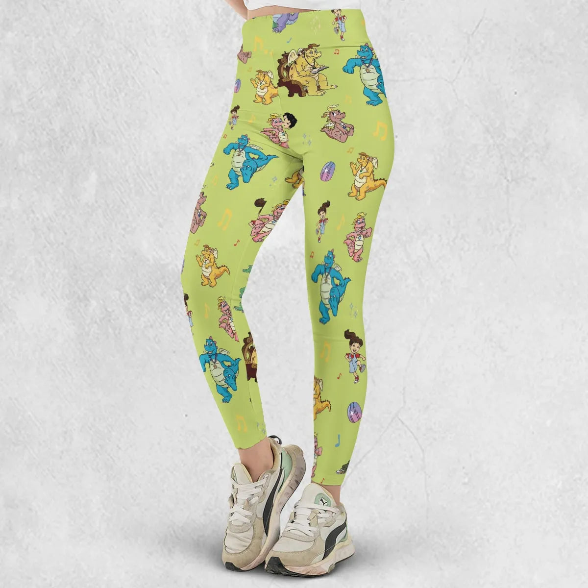 Legging - Q54R6QH5