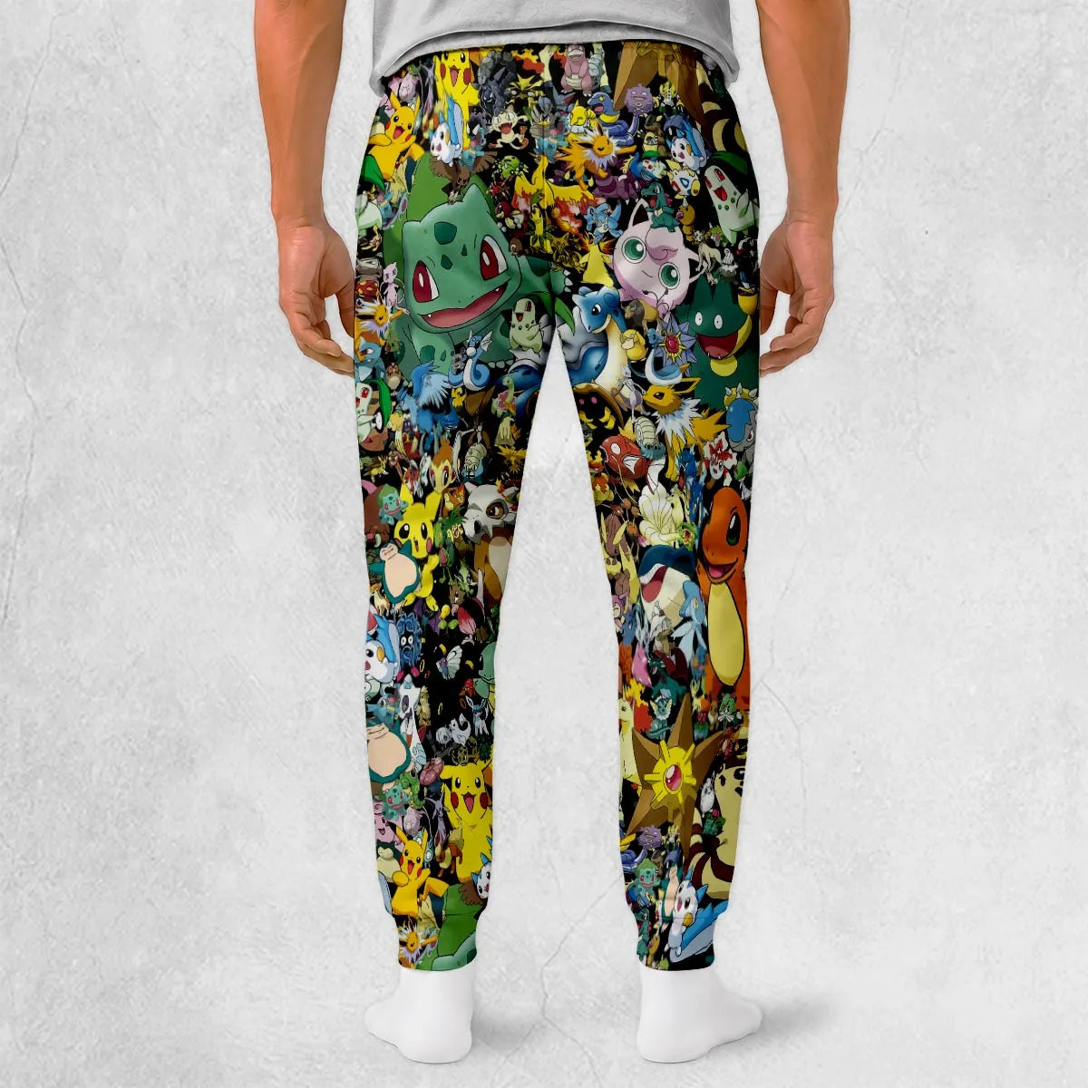 Sweatpants - JA9UX74M