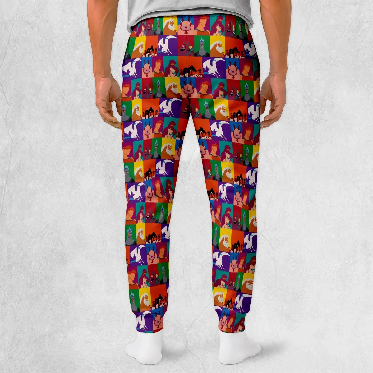 Sweatpants - UL4T3K7F