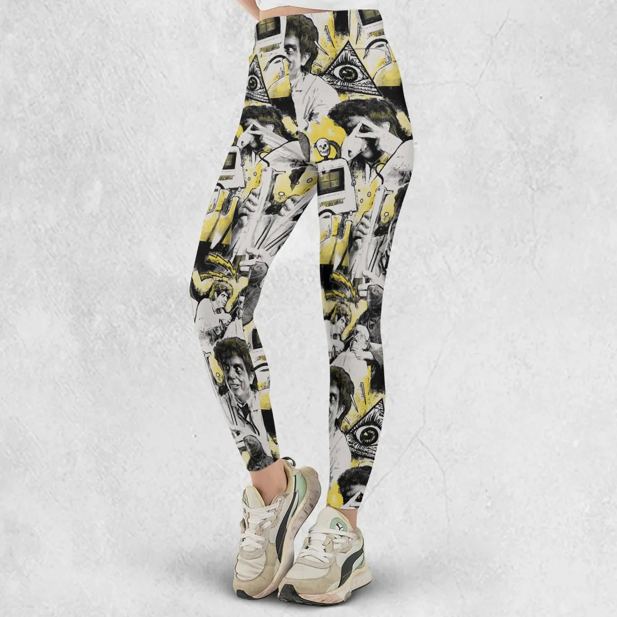 Legging - X1RBEYR8