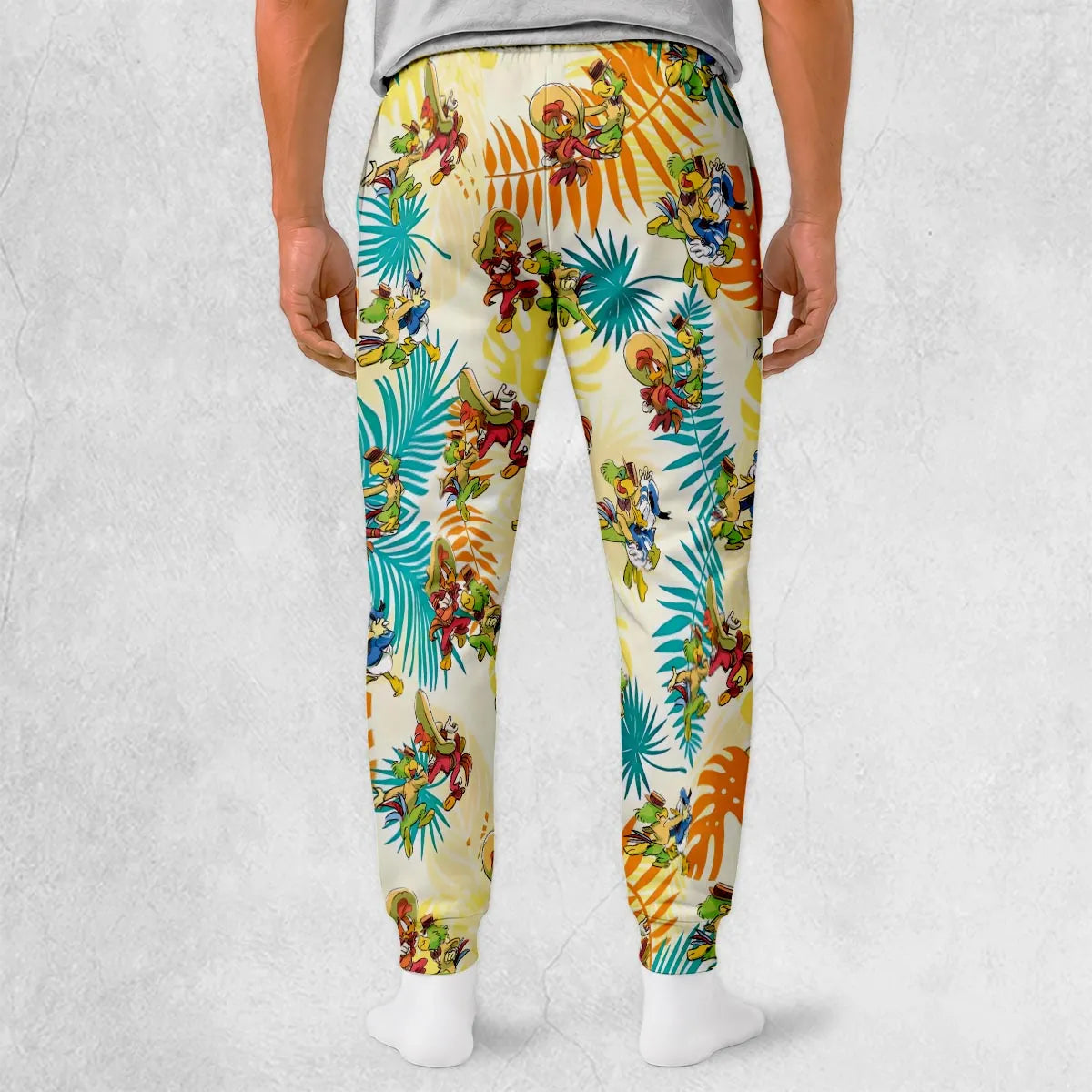 Sweatpants - 9HQPE8XT