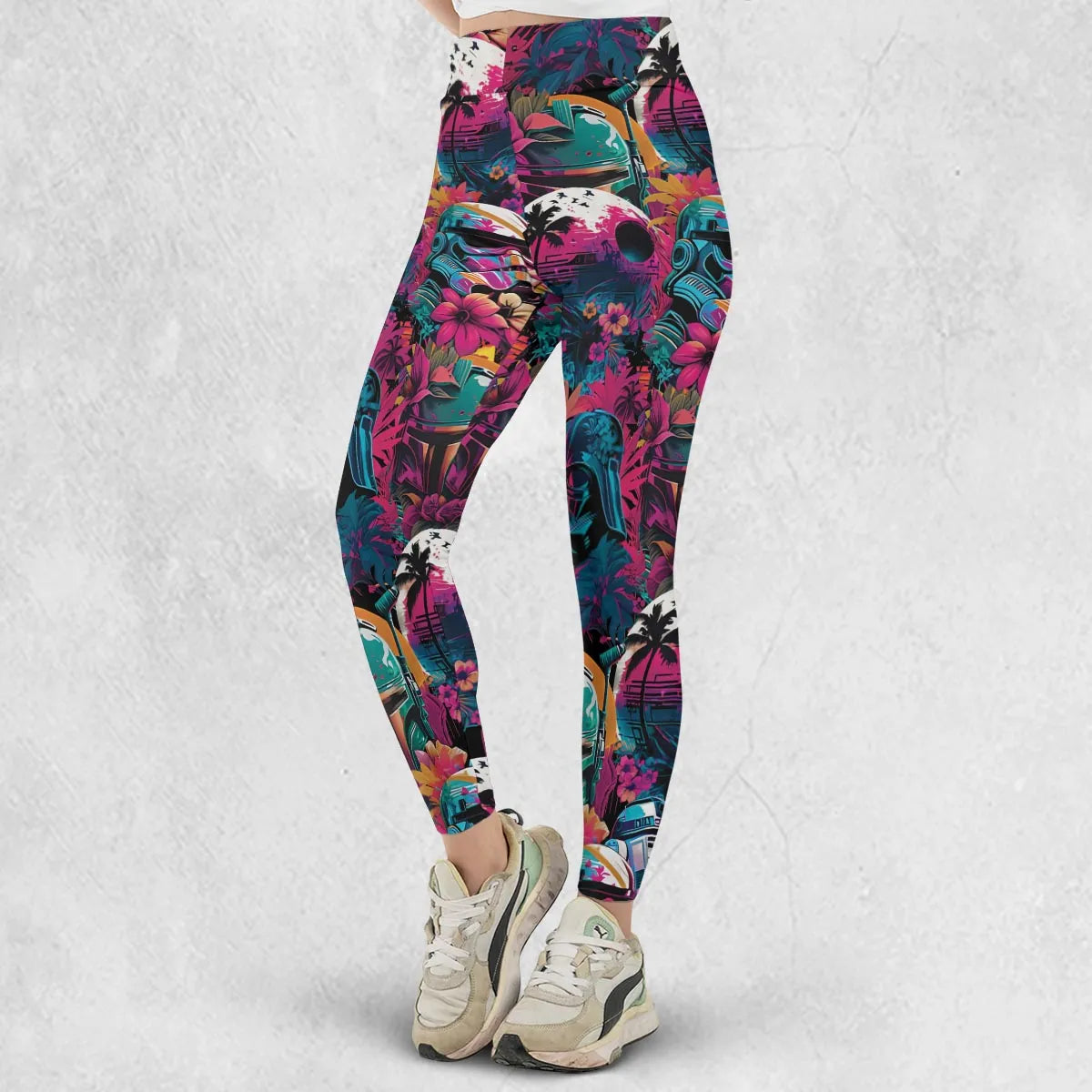 Legging - 8CH99R1M