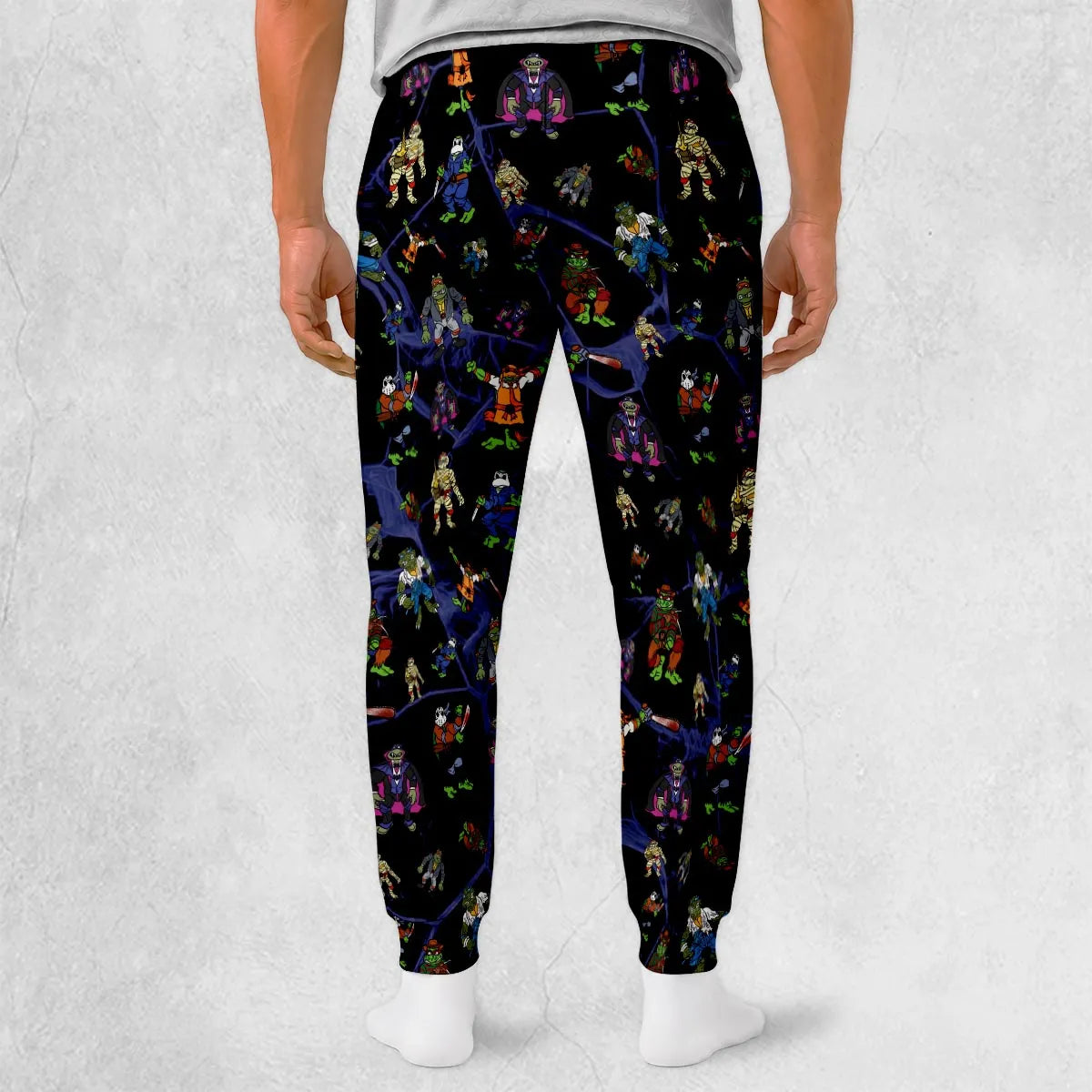 Sweatpants - JNKGDTLQ