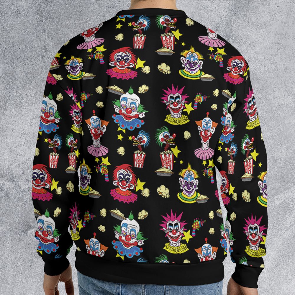 Killer Klowns -  - 2