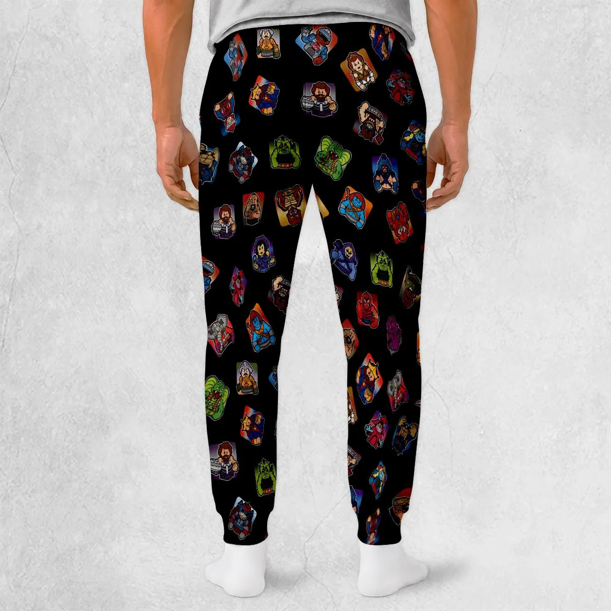 Sweatpants - JSCULJX9