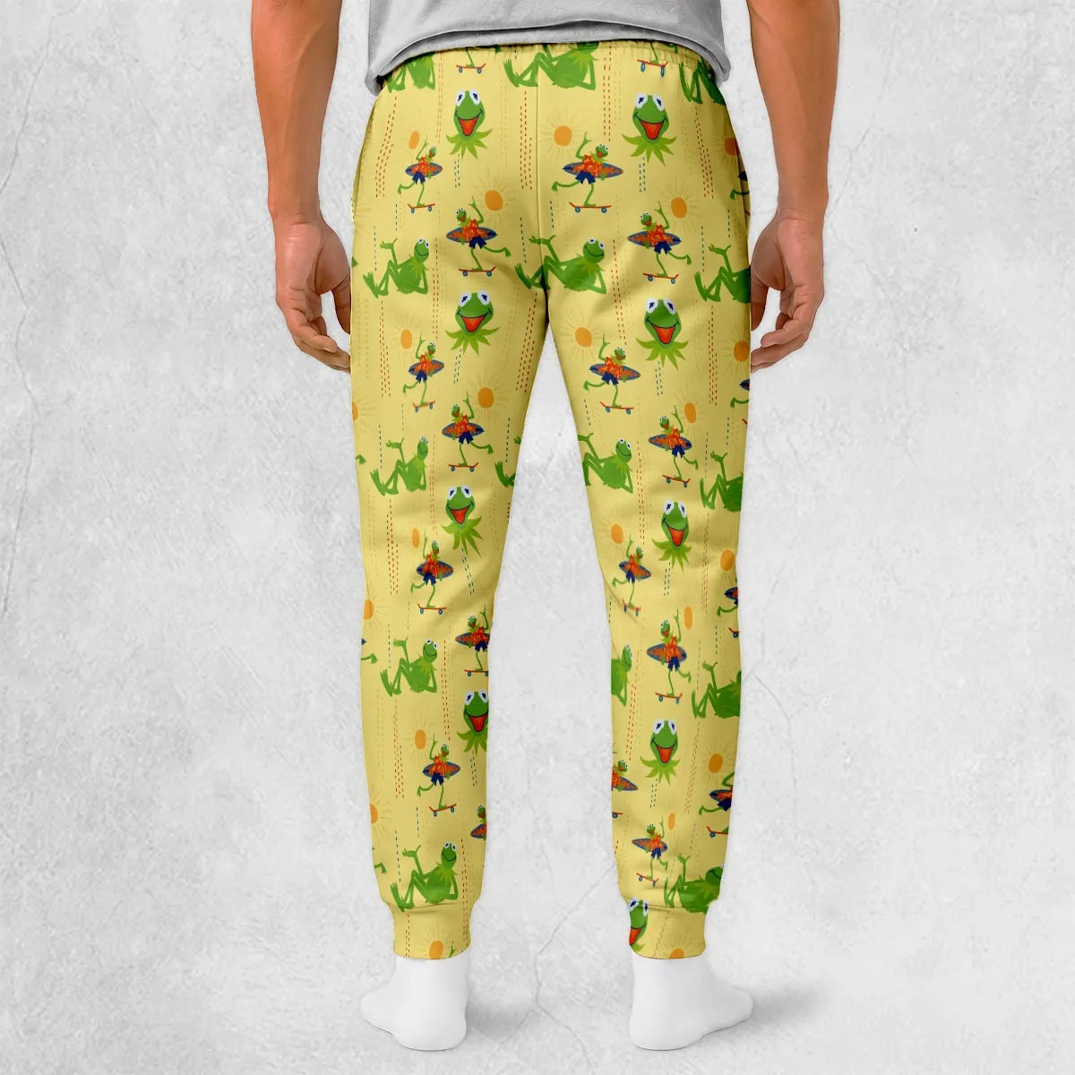 Sweatpants - QN9JMHDX