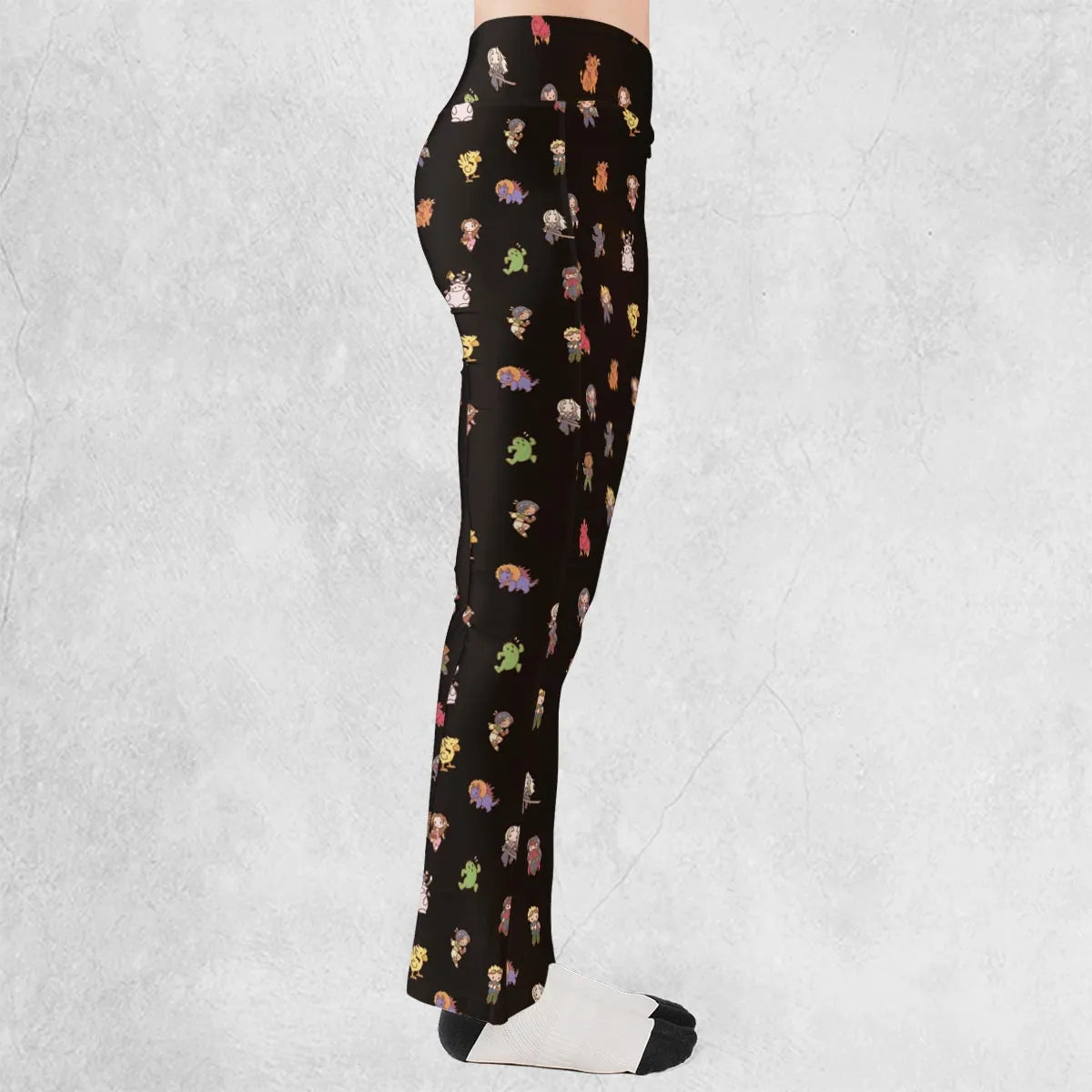 Flare Leggings - 2R8MCE3M