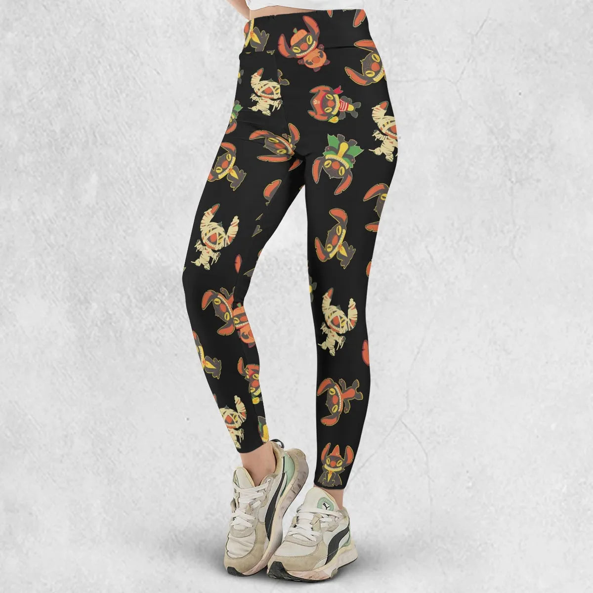 Legging - 51V85FTD