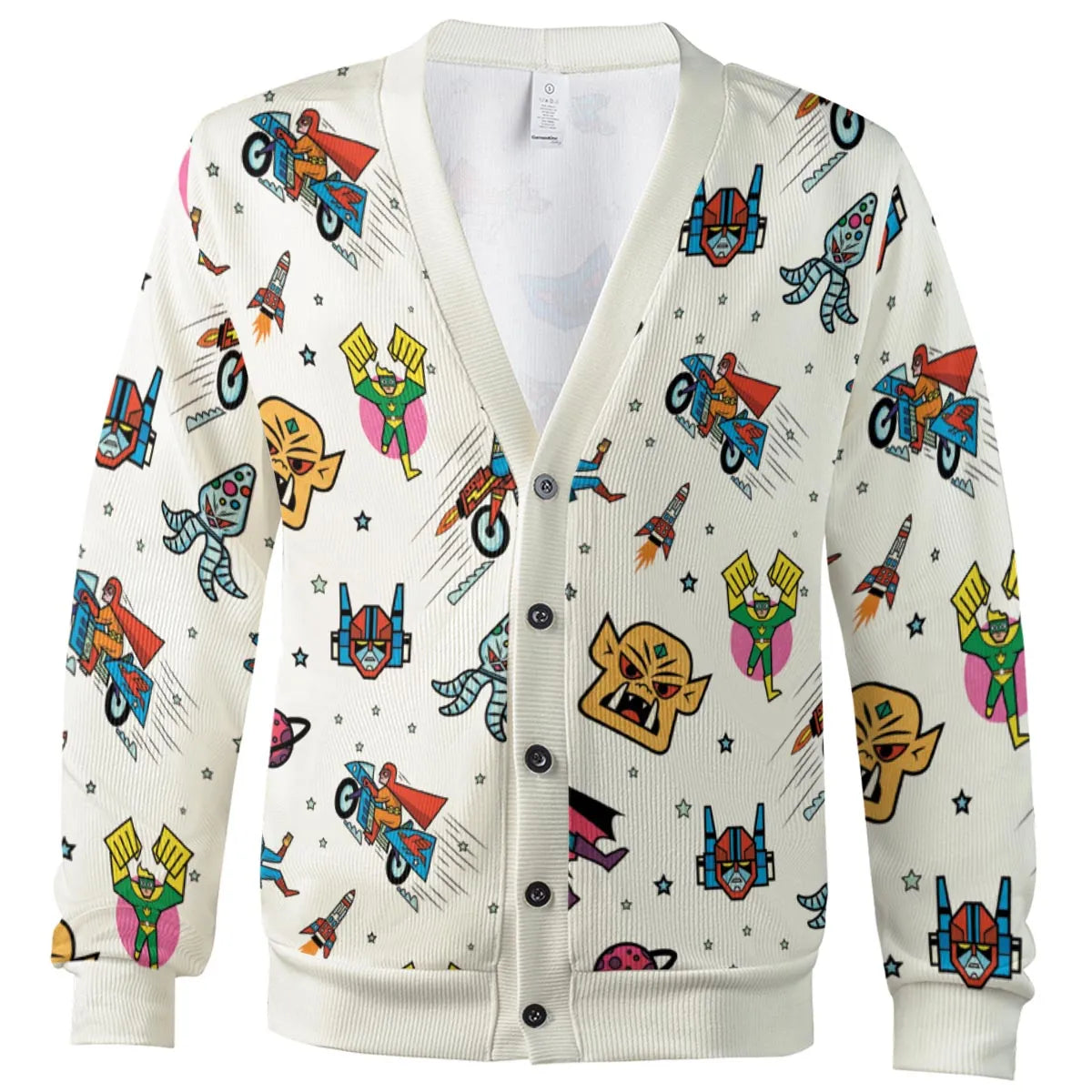 Cardigan - 3VGT4H8F